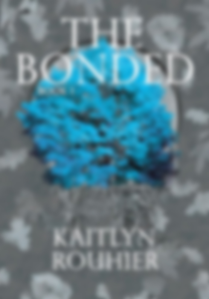 blurred updated cover of the Bonded